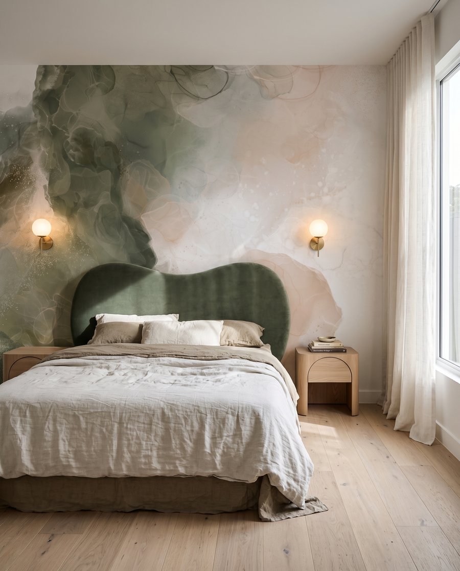 Colours at Ease — interior 2