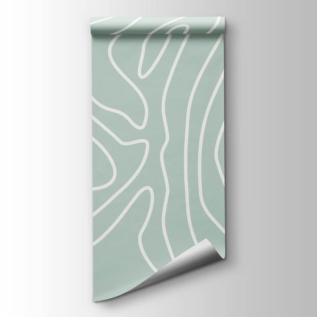 Contours of the Earth — product view