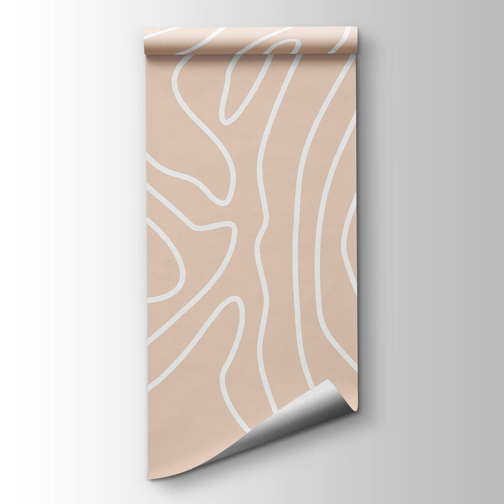 Contours of the Earth — product view