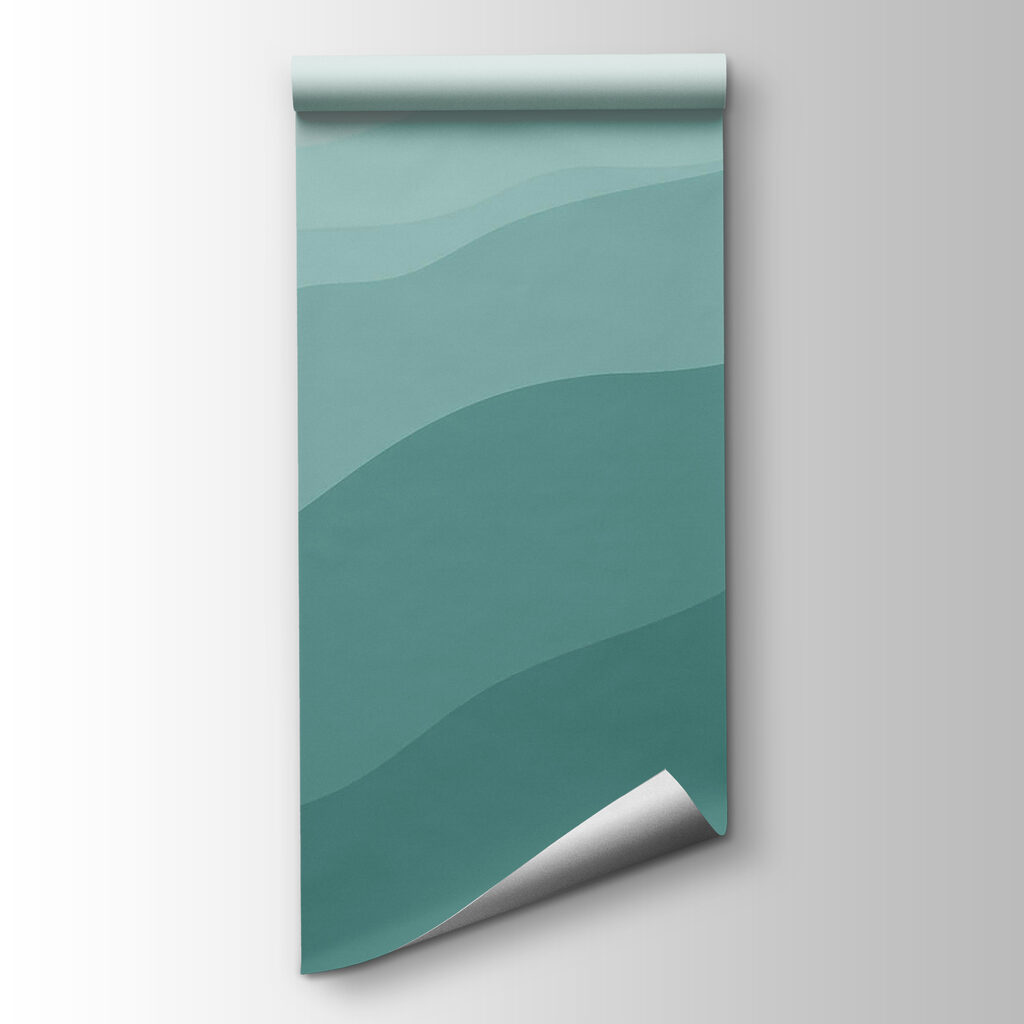 Rolling Green — product view