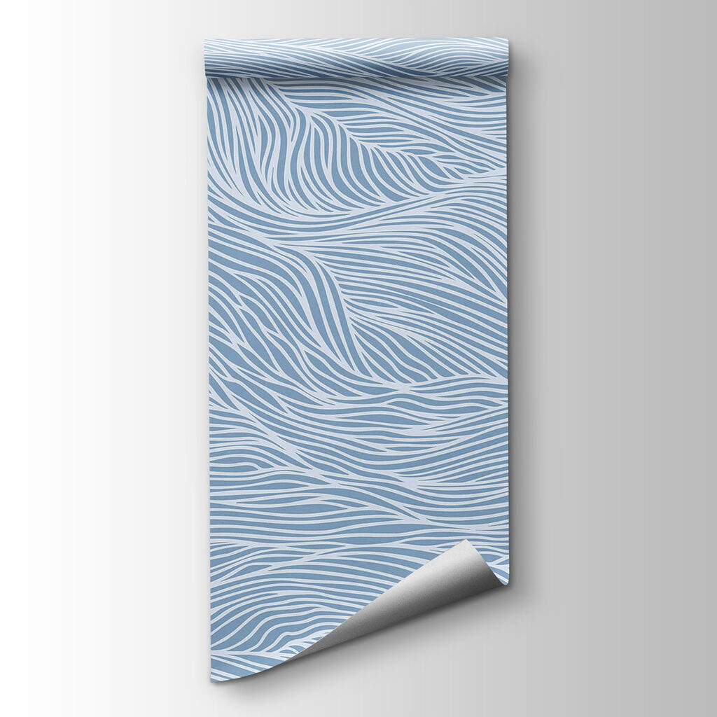 Blue Undercurrent — product view