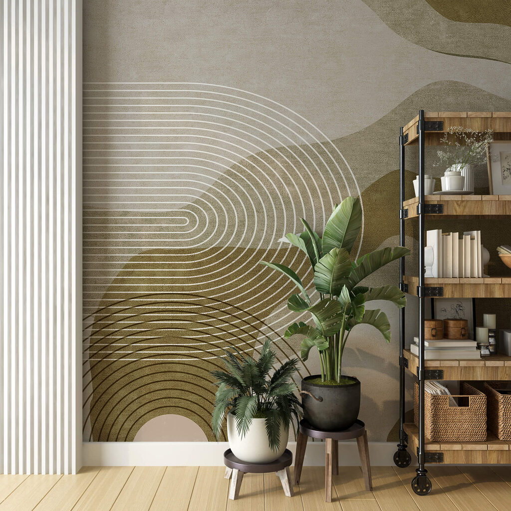 Cocoa Composition — interior 2