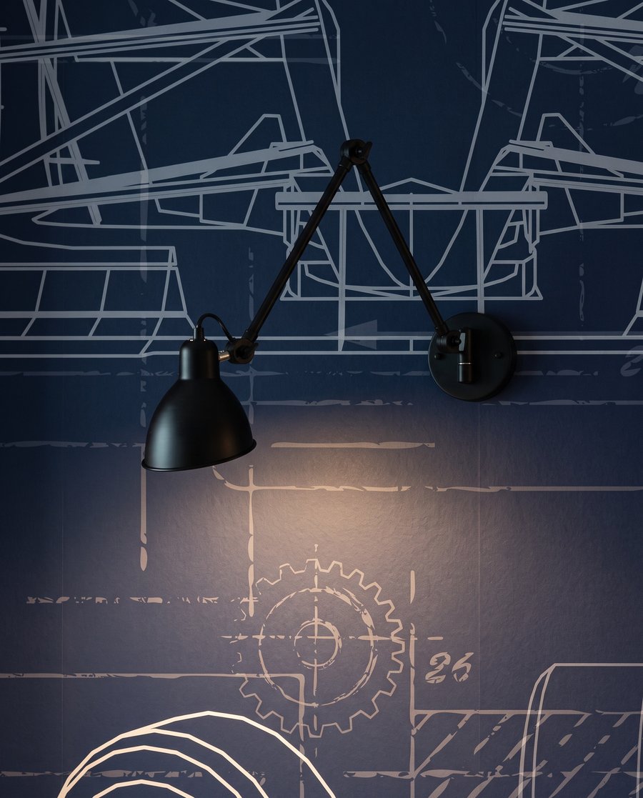 Built for Speed — detail