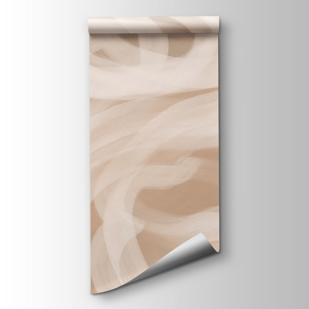 Ivory Swirl — product view