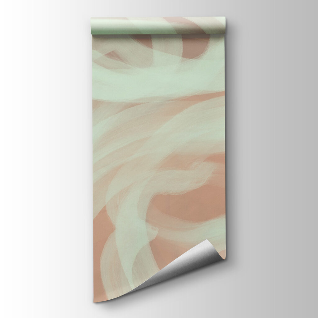 Ivory Swirl — product view