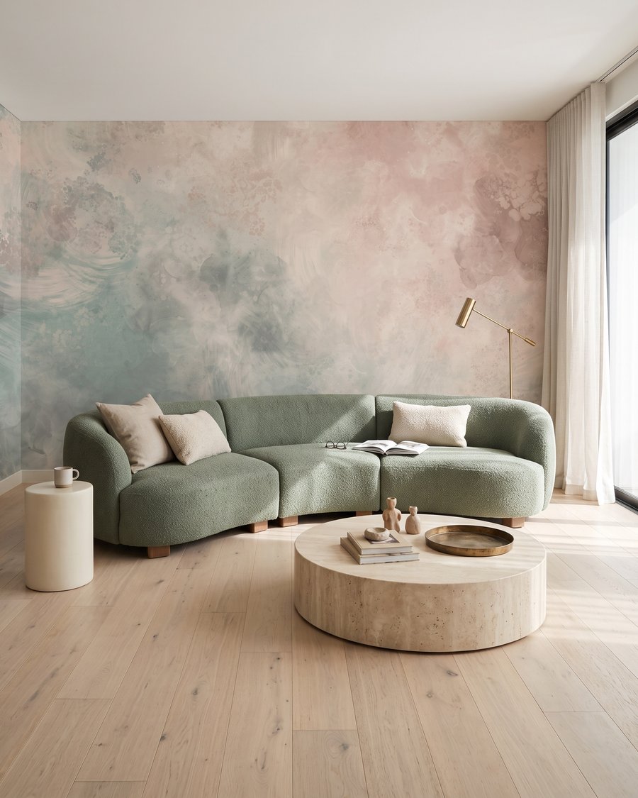 Gentle Balance — interior 4