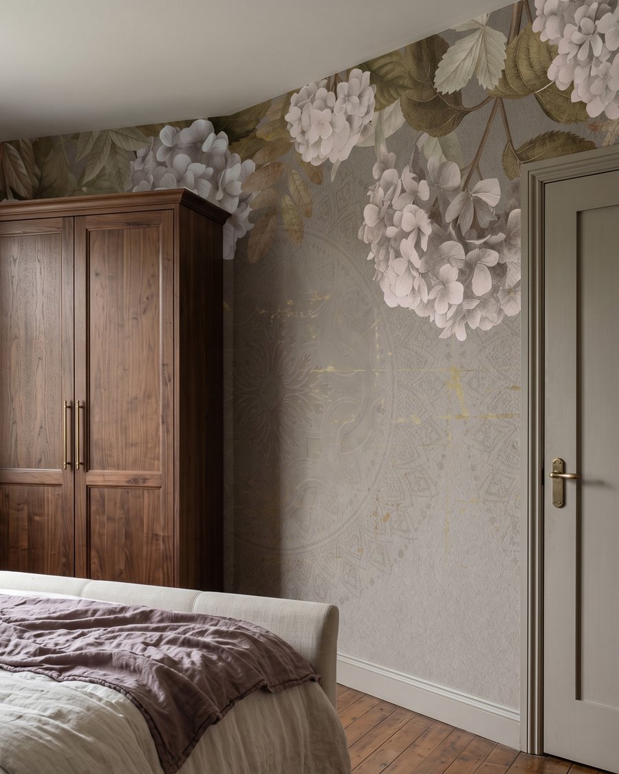 Blossom Hush — interior 2