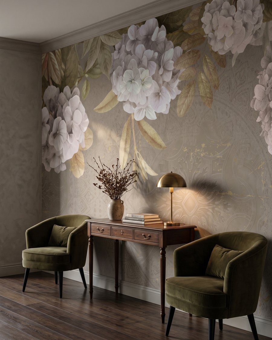 Blossom Hush — interior 5