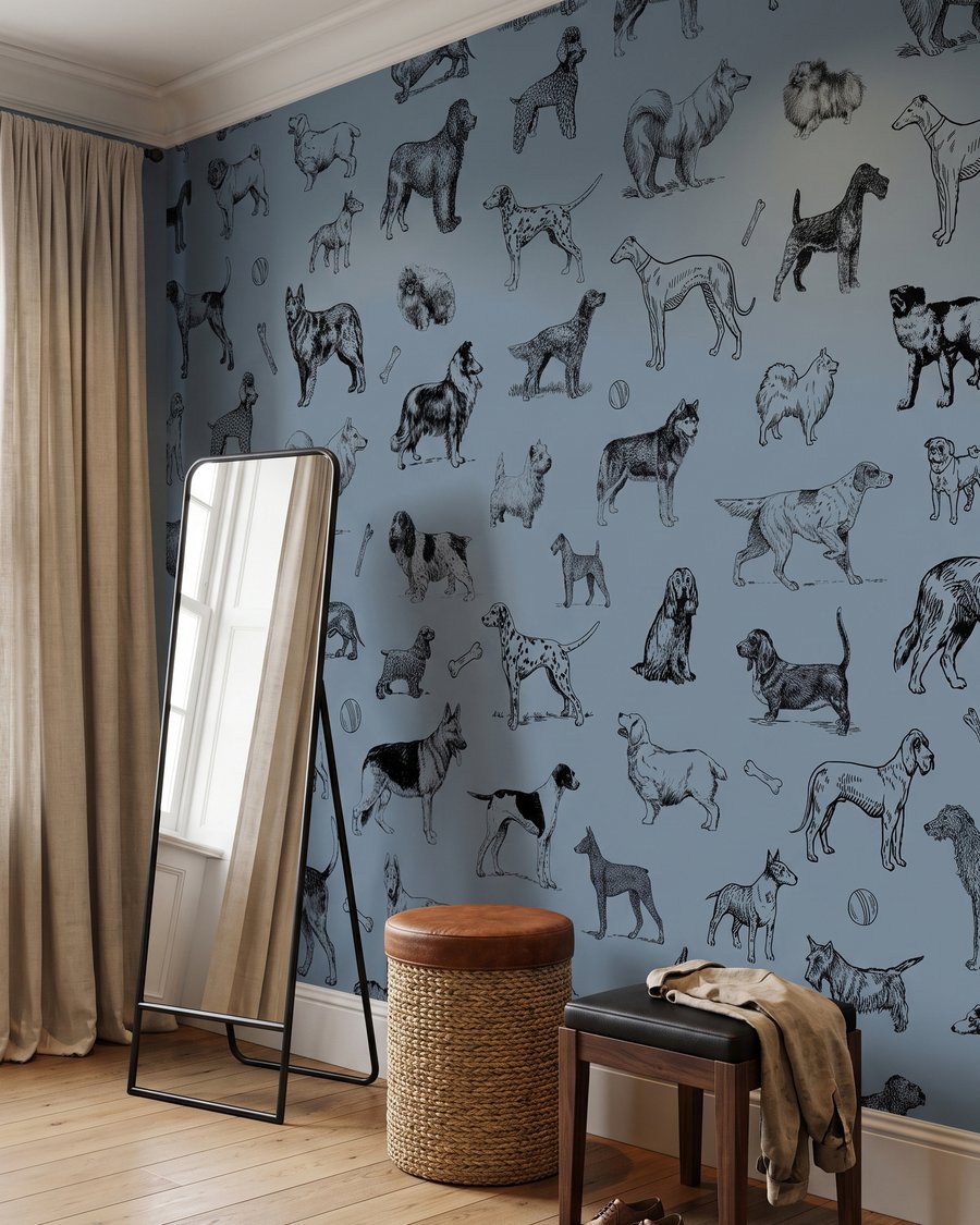 Good Company — interior 1