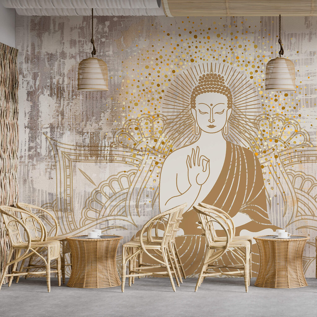 A Moment Within in an interior