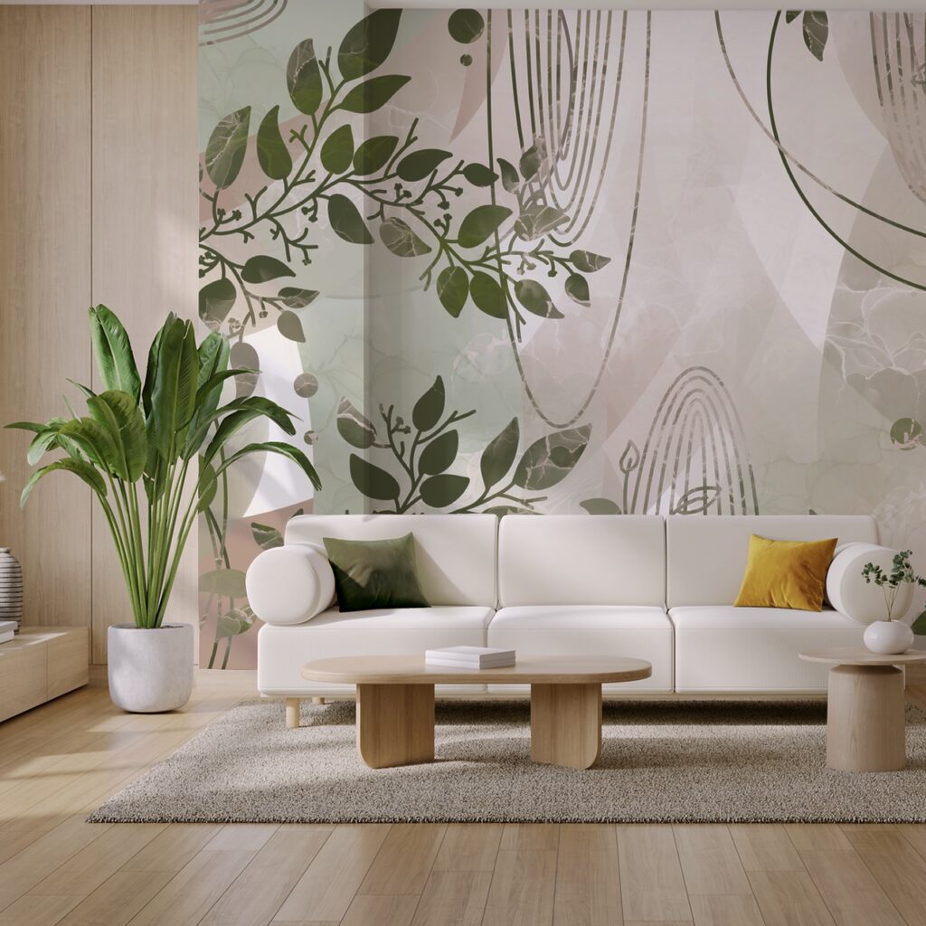 Green Impressions — interior 3