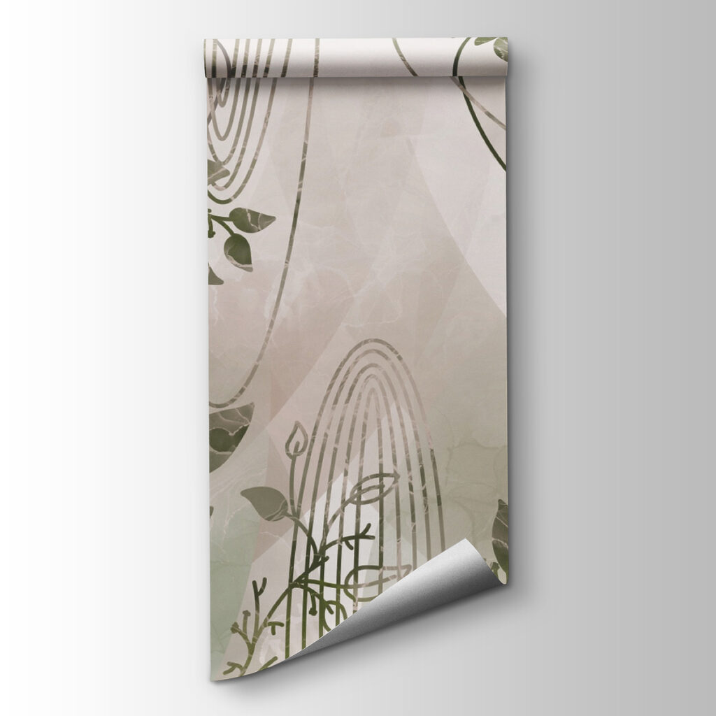 Green Impressions — product view
