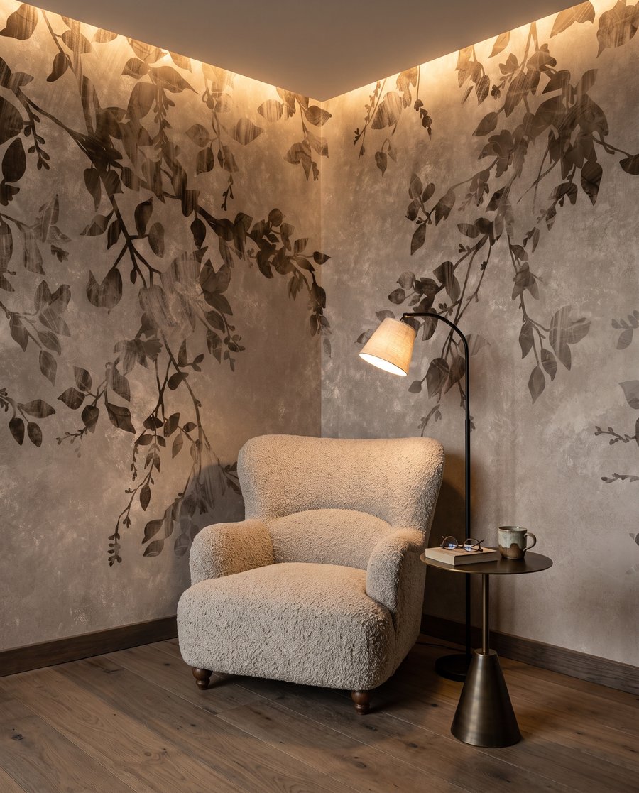 Branch by Branch — interior 2