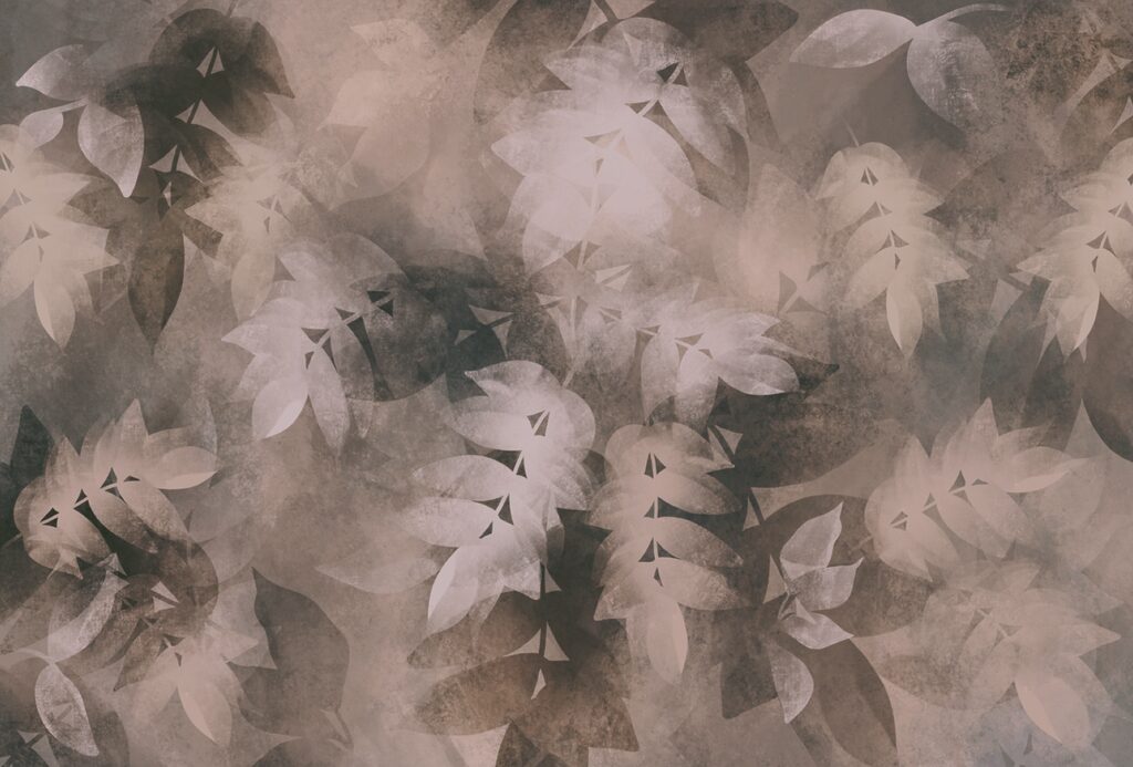 Fern Shadows — full design