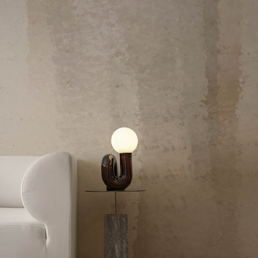 Brushed Strands — interior 3
