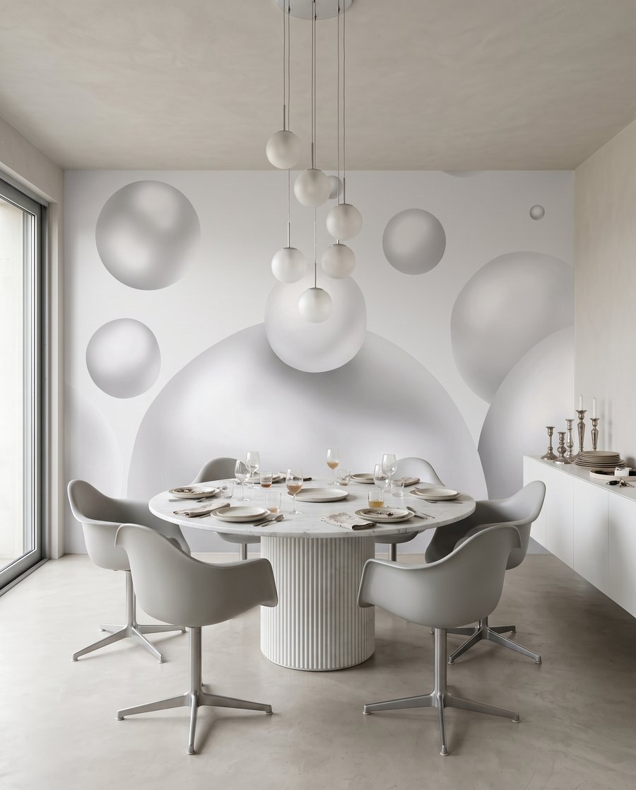 Lilac Bubbles — interior 6