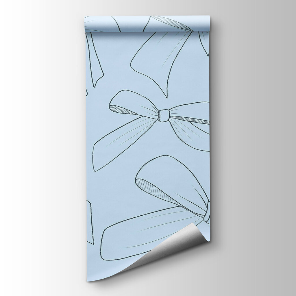 Little Bows — product view