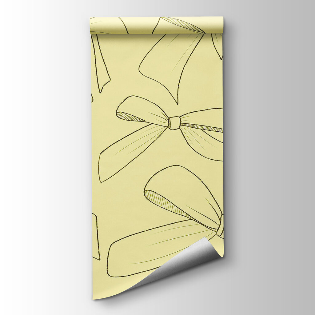 Little Bows — product view