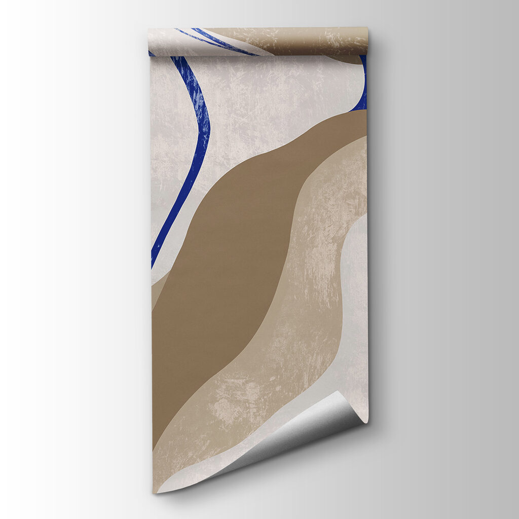 Curved Horizons — product view