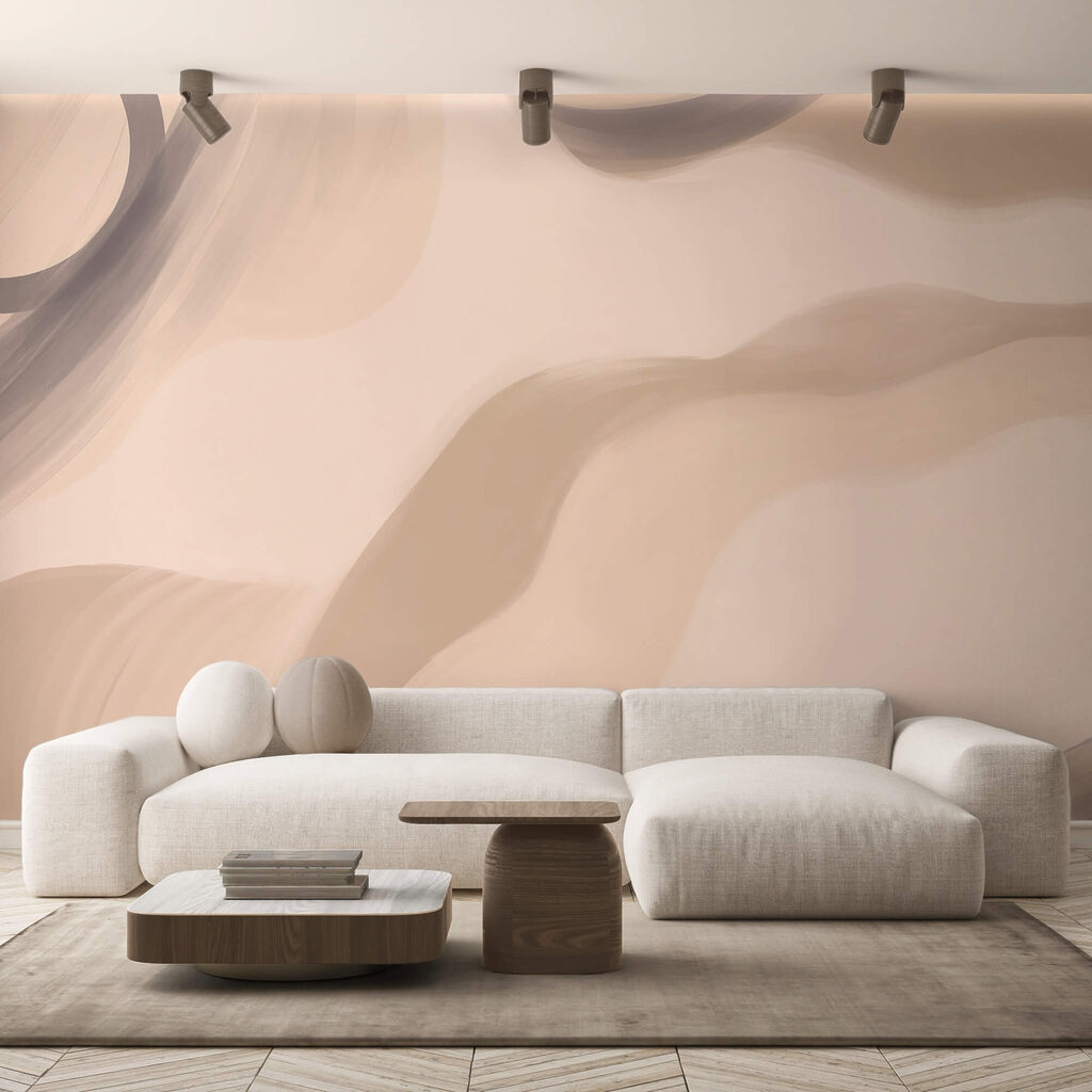 Soft Curves in an interior