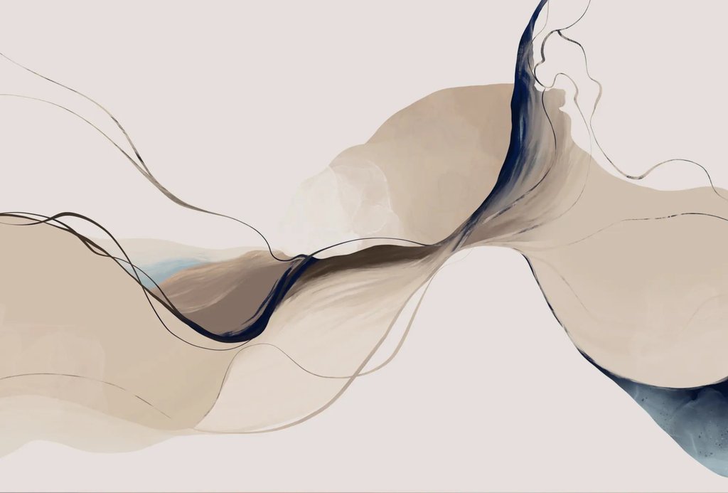 Colours in Flow — full design