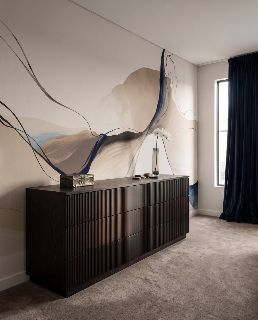 Colours in Flow — interior 5
