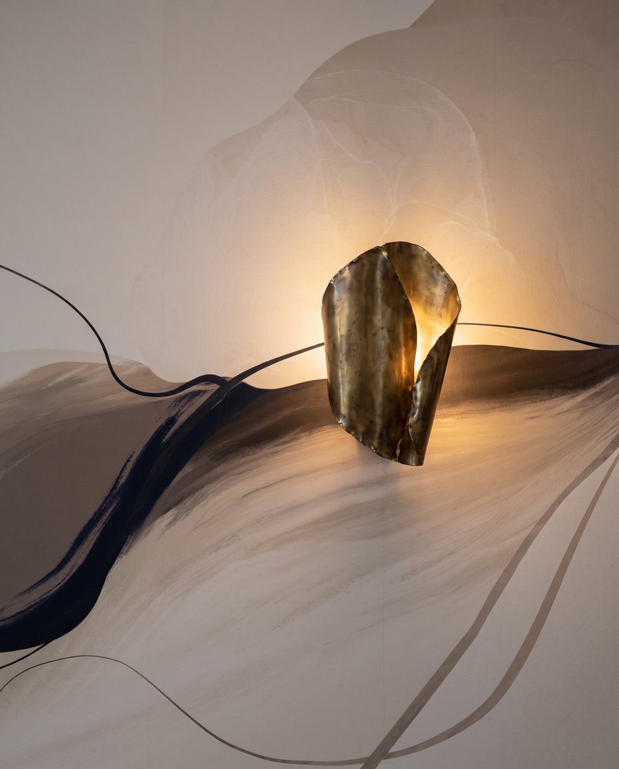 Colours in Flow — interior 6