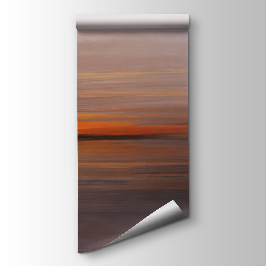 Sunset on Water — product view