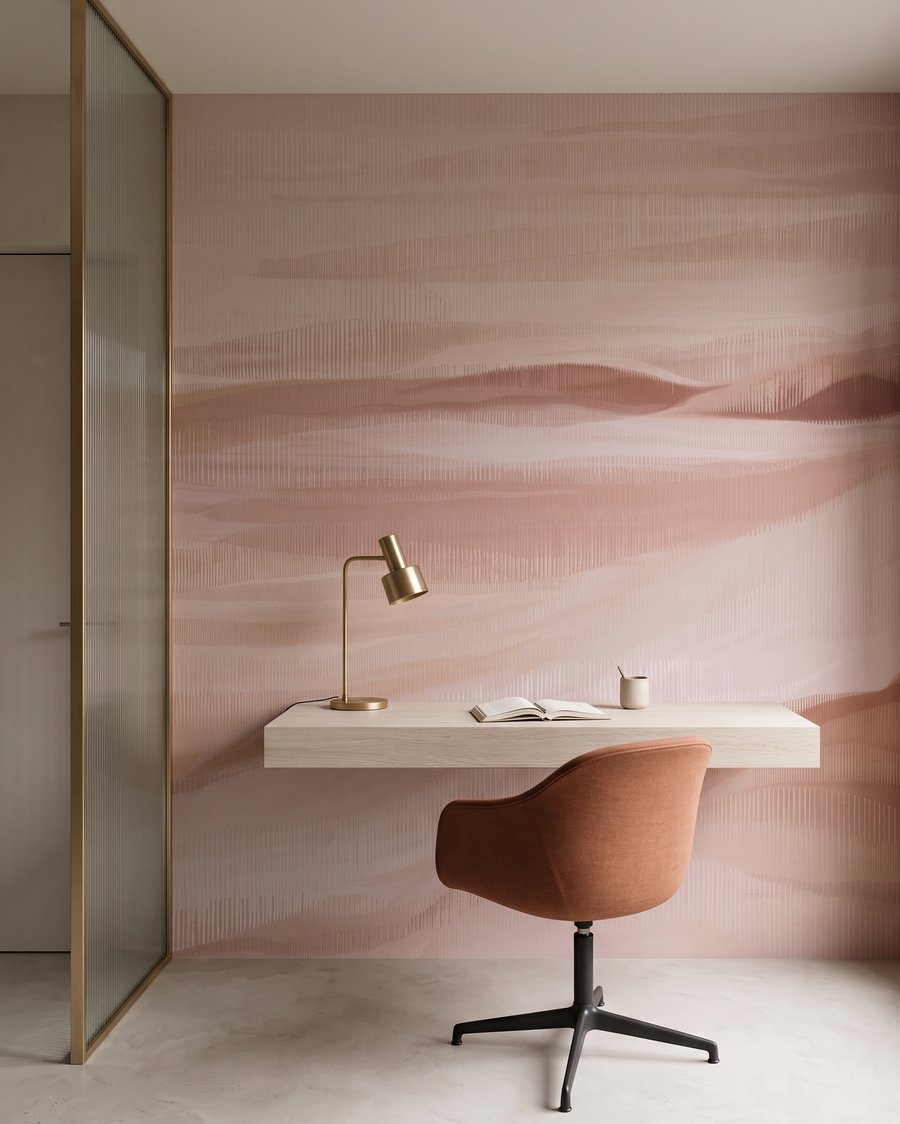Desert Daydream — interior 1