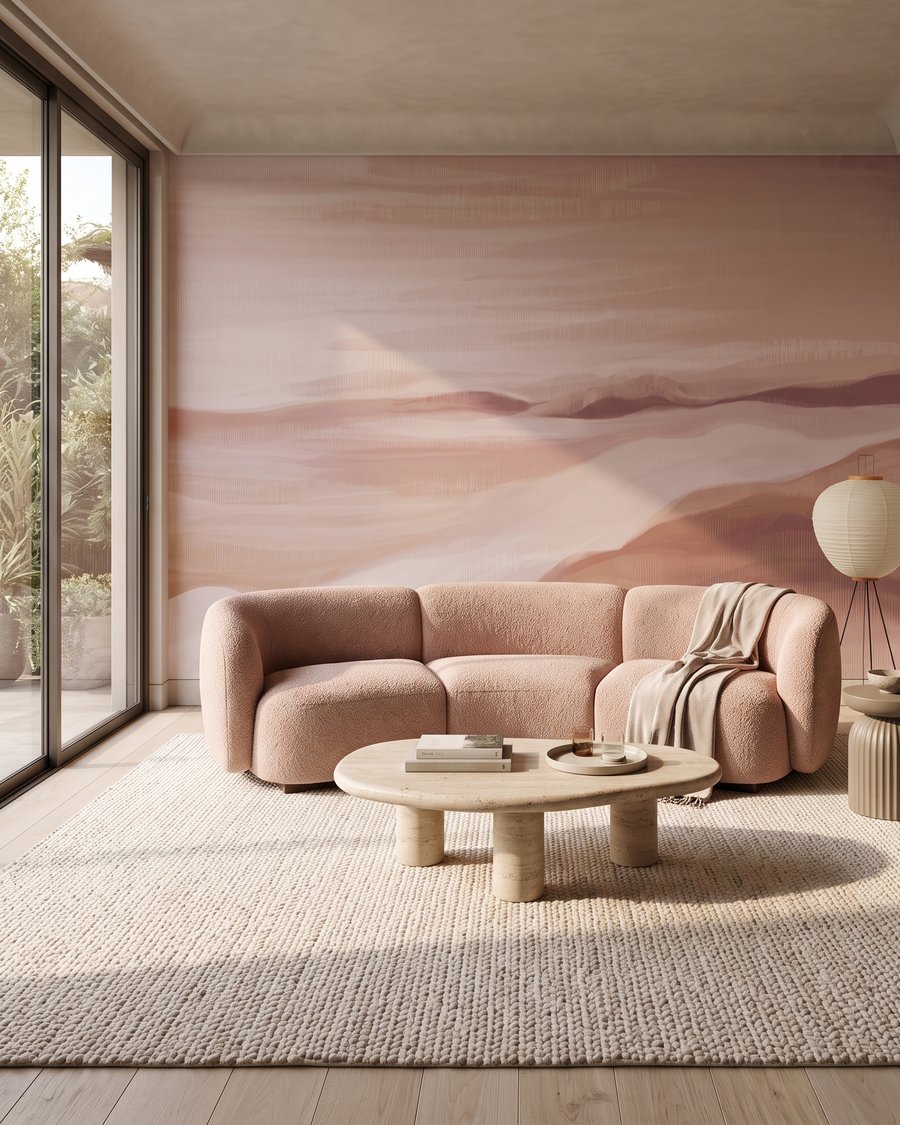 Desert Daydream — interior 3