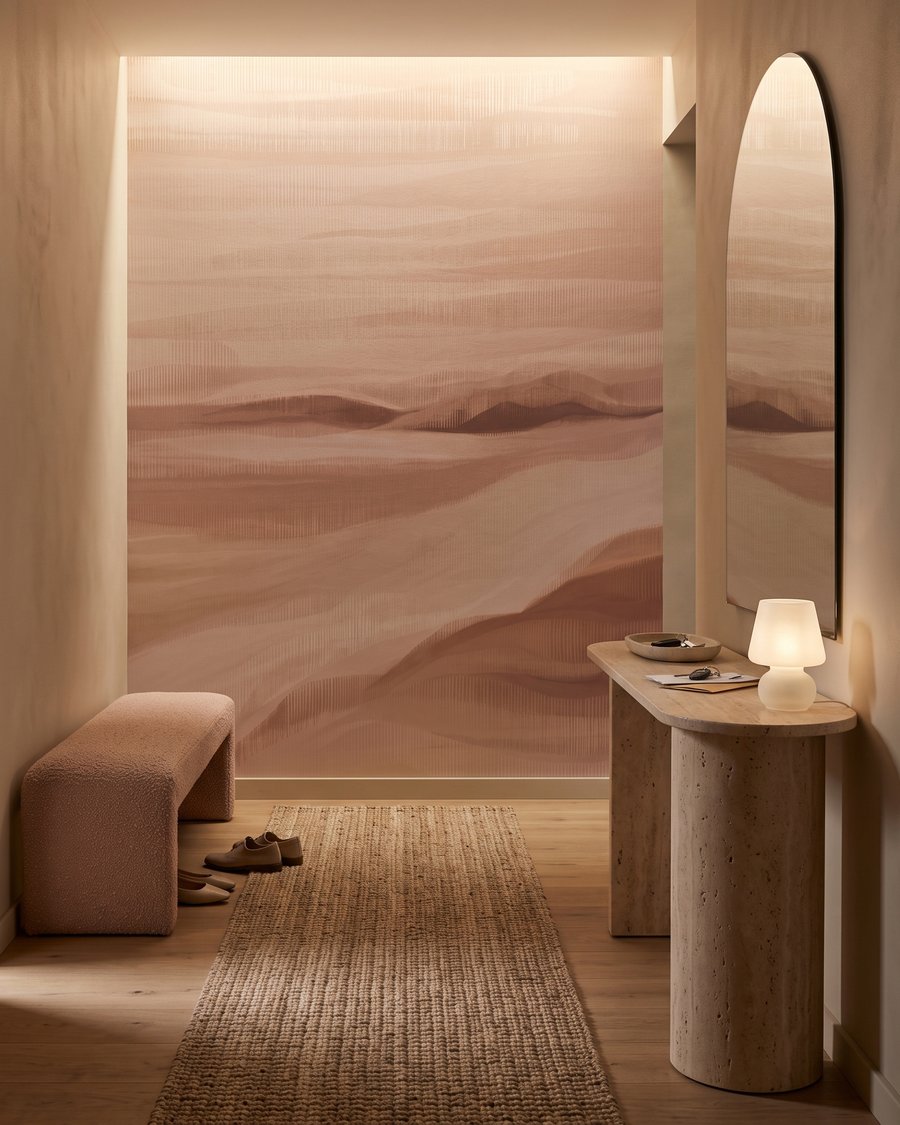 Desert Daydream — interior 4