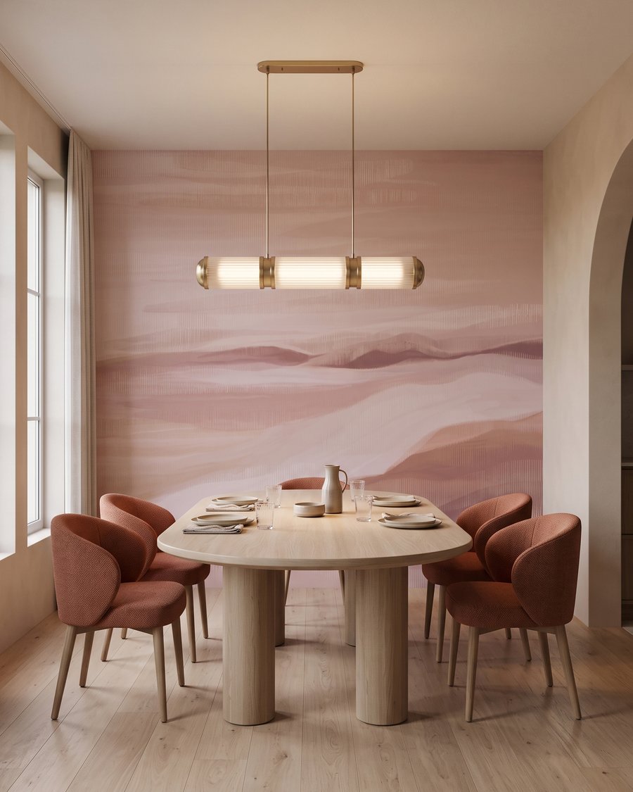 Desert Daydream — interior 5
