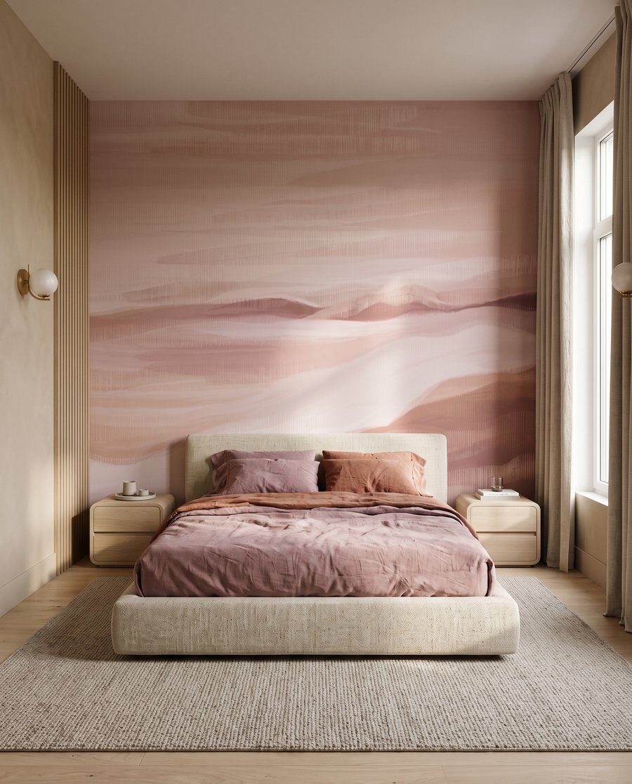 Desert Daydream — interior 6