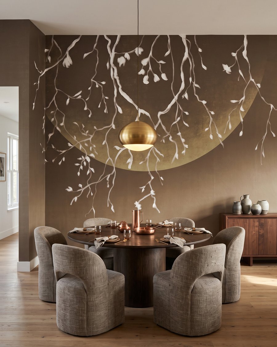 Branches by Moonlight — interior 1