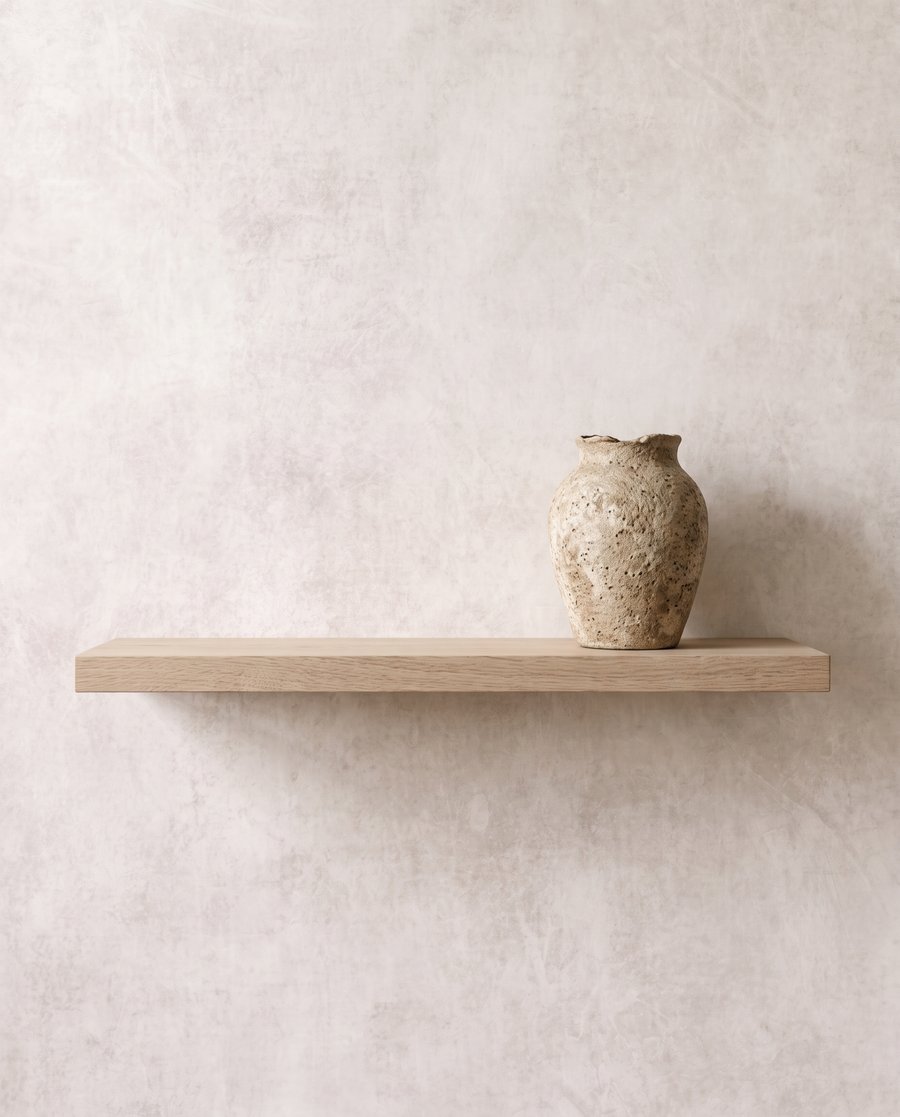 Blush Flecks — detail
