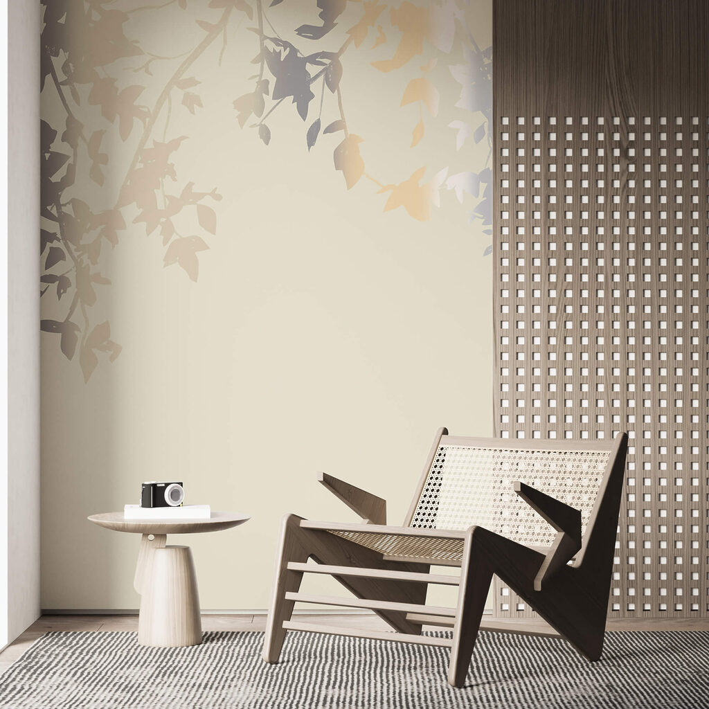 Wisteria Trails — interior 3