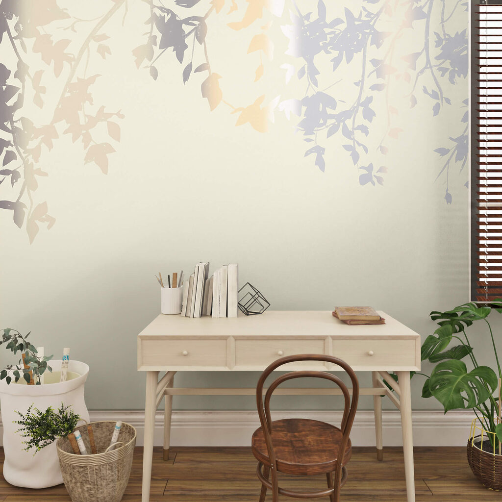 Wisteria Trails — interior 5