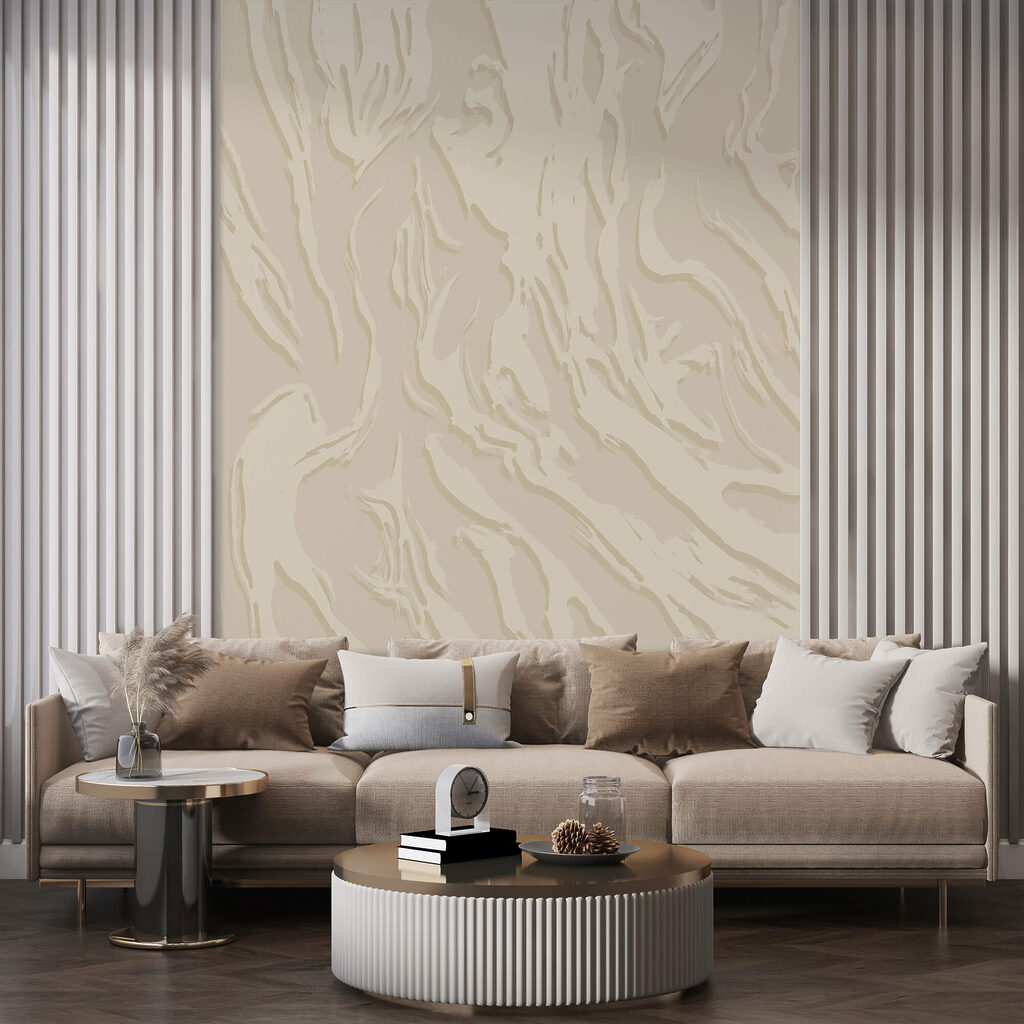 Ivory Lines — interior 2