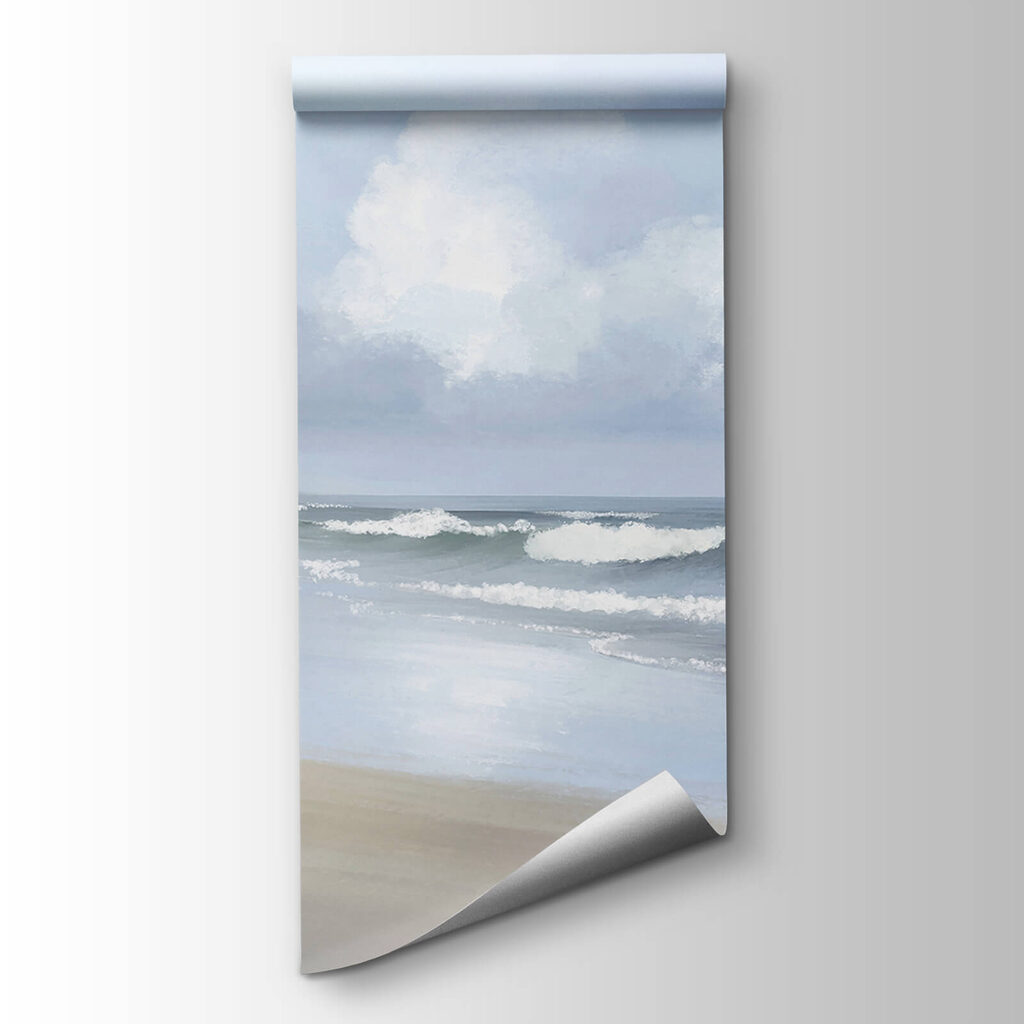 Where Waves Meet — product view
