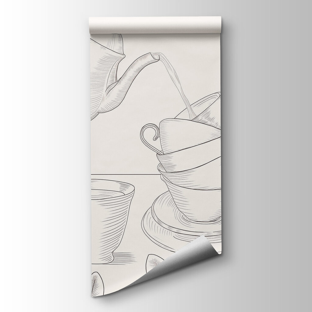 Time for Tea — product view
