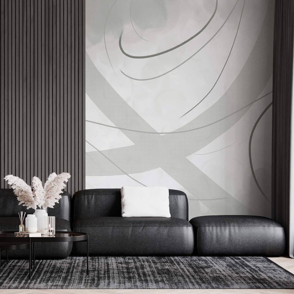 Sweeping Gestures — interior 2