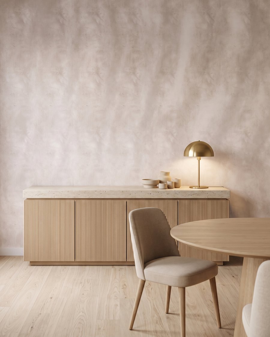 Soft Neutral — interior 3