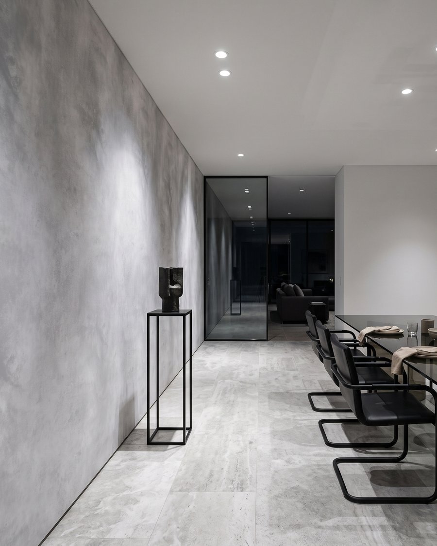 Soft Neutral — interior 5