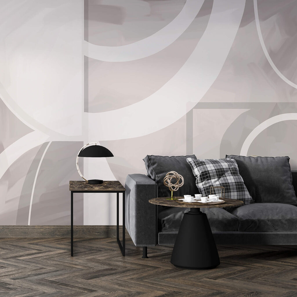 Circles and Shadows — interior 2