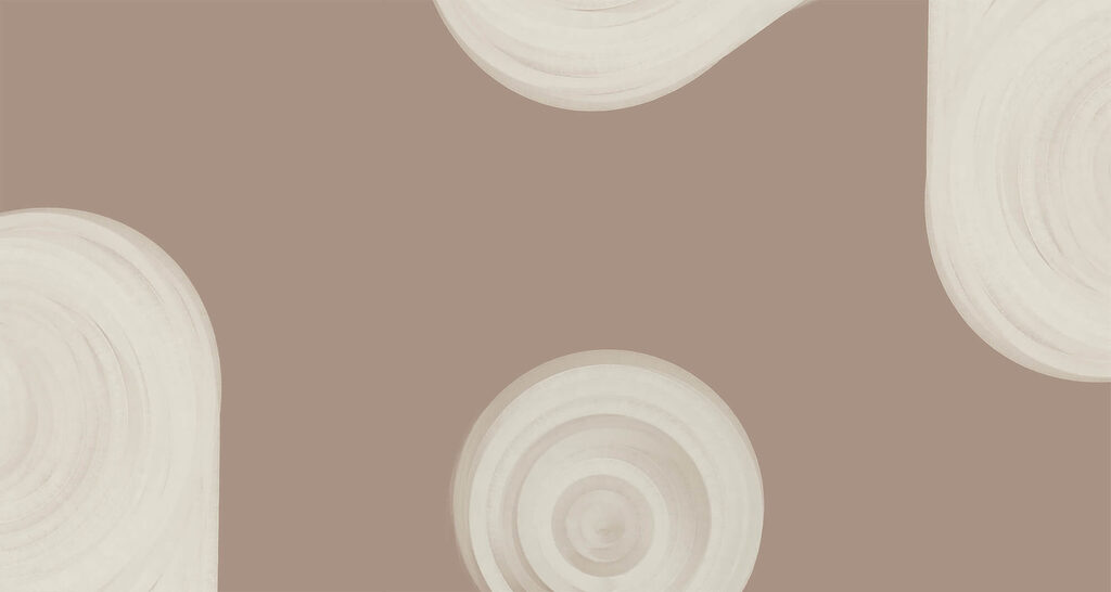 Circles in Clay — full design