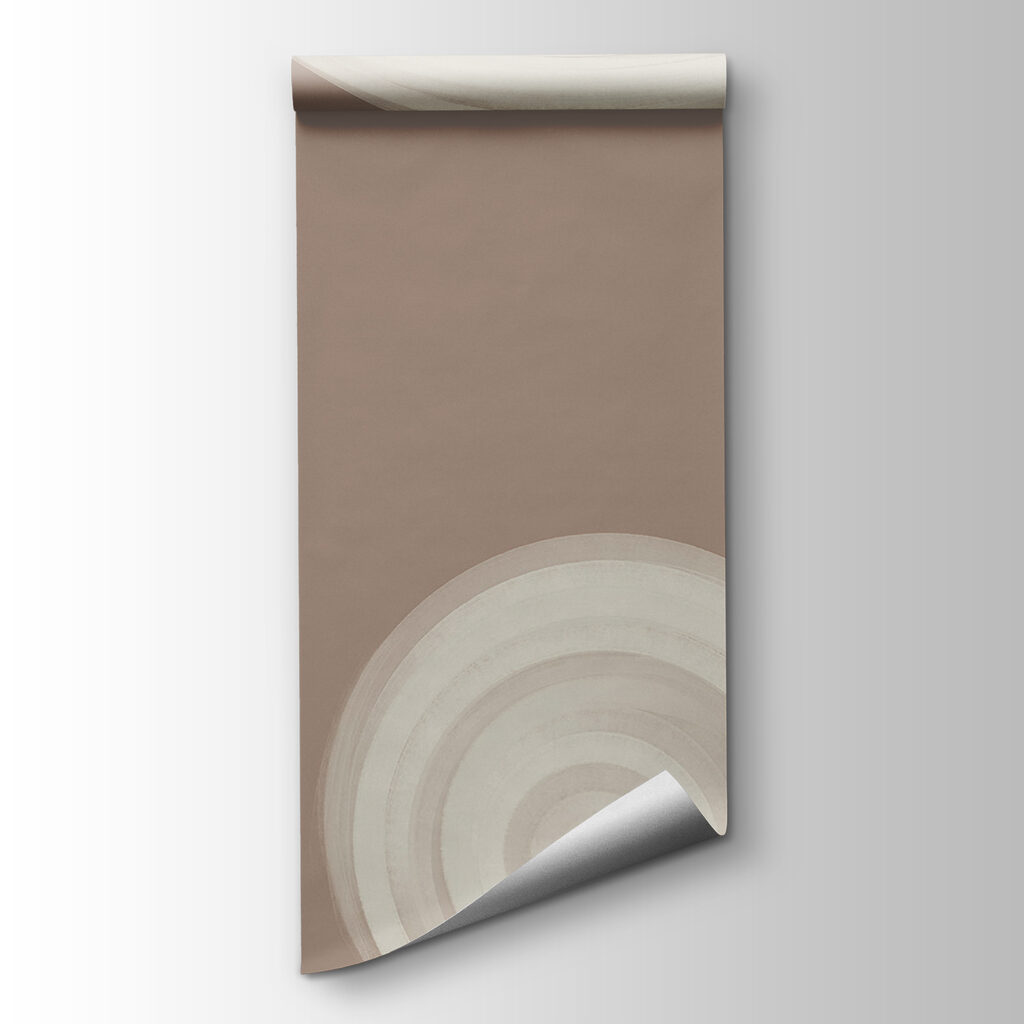 Circles in Clay — product view