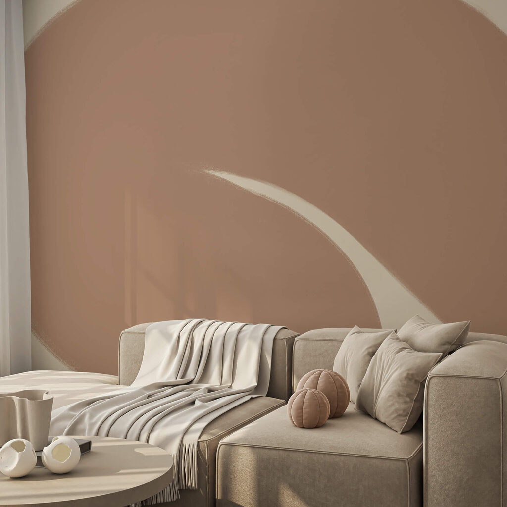 Two Shapes Together — interior 2