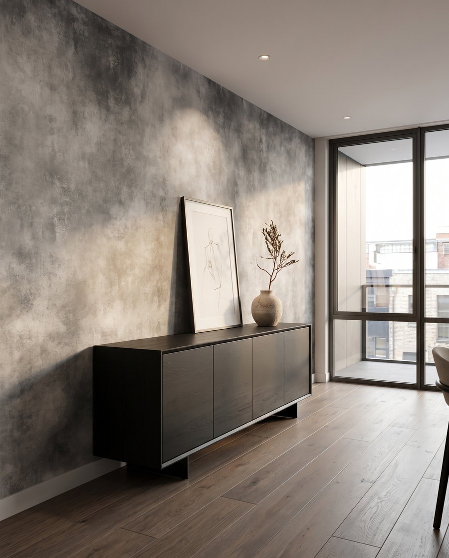 Pale Quiet — interior 5