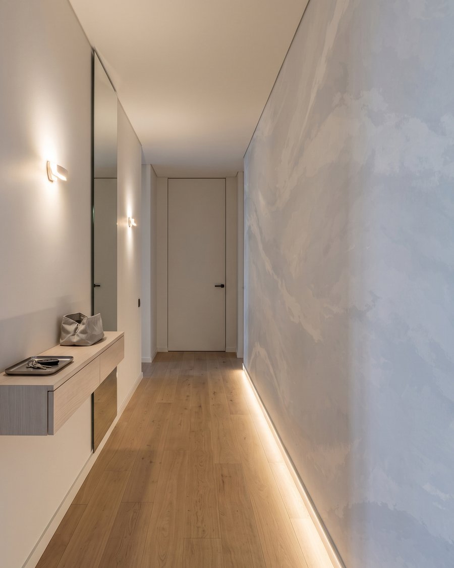 Cloud Canvas — interior 4