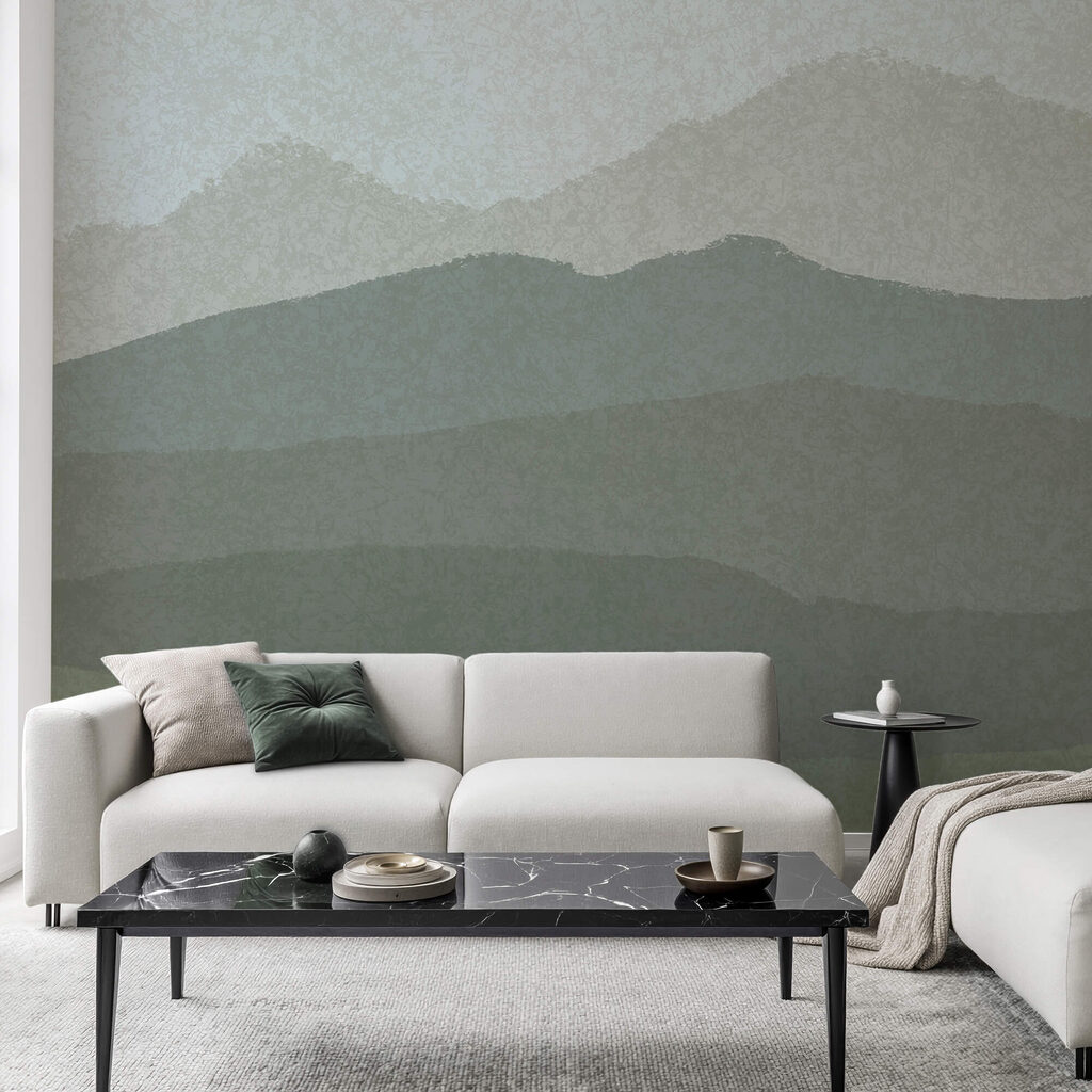 Misty Heights — interior 2